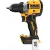 Дрель-шуруповерт DeWalt DCD800E1T-QW аккум. патрон:быстрозажимной (кейс в комплекте)