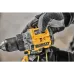 Дрель-шуруповерт DeWalt DCD800E1T-QW аккум. патрон:быстрозажимной (кейс в комплекте)