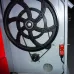 Станок ленточный Jib Профессионал MBS 400 230B 1500W (203020011000)