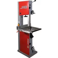 Станок ленточный Jib Профессионал BS16NH 2200W (202020218000)