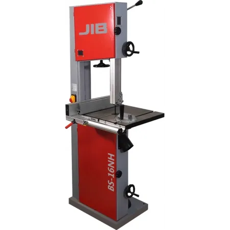 Станок ленточный Jib Профессионал BS16NH 2200W (202020218000)