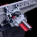 Станок фуговальный Warrior Профессионал W0106FL 1100W (301010015000)