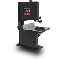 Станок ленточный Jib Профессионал BS0902 2000W (210020223000)