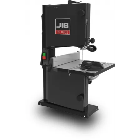Станок ленточный Jib Профессионал BS0902 2000W (210020223000)