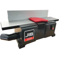 Станок фуговальный Jib Профессионал 22102 HL 1100W (309020251000)