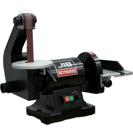 Станок шлифовальный Jib Профессионал BD1600VS 550W (710020269000)