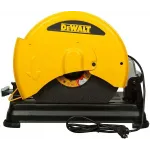 Отрезная пила DeWalt D28730 2300Вт 4000об/мин d=355мм