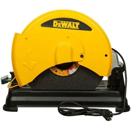 Отрезная пила DeWalt D28730 2300Вт 4000об/мин d=355мм