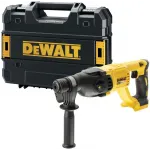 Перфоратор DeWalt DCH133NT патрон:SDS-plus уд.:2.6Дж аккум. (кейс в комплекте)