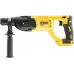 Перфоратор DeWalt DCH133NT патрон:SDS-plus уд.:2.6Дж аккум. (кейс в комплекте)