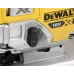 Лобзик DeWalt DCS334NT-XJ 3200ходов/мин от аккумулятора (кейс в комплекте)