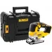 Лобзик DeWalt DCS334NT-XJ 3200ходов/мин от аккумулятора (кейс в комплекте)