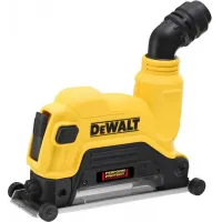 Кожух для углошлиф.машин DeWalt DWE46225-XJ желтый