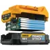 Батарея аккумуляторная DeWalt DCBP034-XJ 18В 1.7Ач Li-Ion