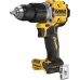 Дрель-шуруповерт DeWalt DCD805E2T-QW аккум. патрон:быстрозажимной (кейс в комплекте)