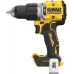 Дрель-шуруповерт DeWalt DCD805E2T-QW аккум. патрон:быстрозажимной (кейс в комплекте)