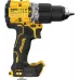 Дрель-шуруповерт DeWalt DCD805E2T-QW аккум. патрон:быстрозажимной (кейс в комплекте)