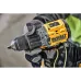 Дрель-шуруповерт DeWalt DCD805E2T-QW аккум. патрон:быстрозажимной (кейс в комплекте)