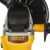 Углошлифовальная машина DeWalt DCG405P2-QW 9000об/мин рез.шпин.:M14 d=125мм жестк.кейс