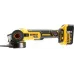 Углошлифовальная машина DeWalt DCG405P2-QW 9000об/мин рез.шпин.:M14 d=125мм жестк.кейс