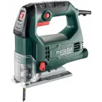 Лобзик Metabo STEB 65 Quick 450Вт 3000ходов/мин от электросети