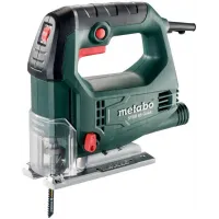 Лобзик Metabo STEB 65 Quick 450Вт 3000ходов/мин от электросети