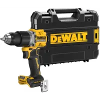 Дрель-шуруповерт DeWalt DCD805NT аккум. патрон:быстрозажимной (кейс в комплекте)