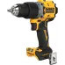 Дрель-шуруповерт DeWalt DCD805NT аккум. патрон:быстрозажимной (кейс в комплекте)