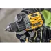 Дрель-шуруповерт DeWalt DCD805NT аккум. патрон:быстрозажимной (кейс в комплекте)