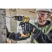 Дрель-шуруповерт DeWalt DCD805NT аккум. патрон:быстрозажимной (кейс в комплекте)