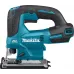 Лобзик Makita DJV184Z 3000ходов/мин от аккумулятора