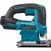 Лобзик Makita DJV184Z 3000ходов/мин от аккумулятора