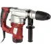Перфоратор RedVerg RD-RH1200S патрон:SDS-plus уд.:5Дж 1200Вт (кейс в комплекте)