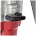 Перфоратор RedVerg RD-RH1200S патрон:SDS-plus уд.:5Дж 1200Вт (кейс в комплекте)
