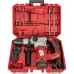 Перфоратор RedVerg RD-RH1200S патрон:SDS-plus уд.:5Дж 1200Вт (кейс в комплекте)