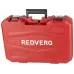 Перфоратор RedVerg RD-RH1200S патрон:SDS-plus уд.:5Дж 1200Вт (кейс в комплекте)