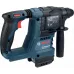 Перфоратор Bosch GBH 185-LI патрон:SDS-plus уд.:1.9Дж аккум. (кейс в комплекте)