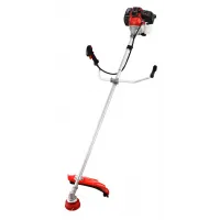 Триммер бензиновый Starwind GT-33 800Вт 1.1л.с. неразбор.штан. реж.эл.:леска/нож Триммер бензиновый Starwind GT-33 800Вт 1.1л.с. неразбор.штан. реж.эл.:леска/нож