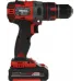Дрель-шуруповерт Einhell PXC TE-CD 18 Li-i BL аккум. патрон:быстрозажимной (кейс в комплекте) (4513861)