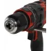 Дрель-шуруповерт Einhell PXC TE-CD 18 Li-i BL аккум. патрон:быстрозажимной (кейс в комплекте) (4513861)