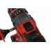Дрель-шуруповерт Einhell PXC TE-CD 18 Li-i BL аккум. патрон:быстрозажимной (кейс в комплекте) (4513861)