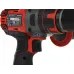 Дрель-шуруповерт Einhell PXC TE-CD 18 Li-i BL аккум. патрон:быстрозажимной (кейс в комплекте) (4513861)