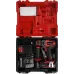 Дрель-шуруповерт Einhell PXC TE-CD 18 Li-i BL аккум. патрон:быстрозажимной (кейс в комплекте) (4513861)