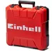 Дрель-шуруповерт Einhell PXC TE-CD 18 Li-i BL аккум. патрон:быстрозажимной (кейс в комплекте) (4513861)
