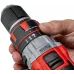 Дрель-шуруповерт Einhell PXC TE-CD 18 Li-i BL аккум. патрон:быстрозажимной (кейс в комплекте) (4513861)