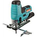 Лобзик Sturm! CJS1250 +2пил. 2800ходов/мин от аккумулятора Лобзик Sturm! CJS1250 +2пил. 2800ходов/мин от аккумулятора