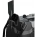 Строительный пылесос Bort BAX-600E 1600Вт (уборка: сухая/влажная) серый
