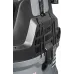 Строительный пылесос Bort BAX-600E 1600Вт (уборка: сухая/влажная) серый