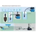 Насосная станция поверхностный Джилекс Джамбо 60/35 П-К Комфорт 620Вт 3600л/час (в компл.:Блок автоматики) (3034)
