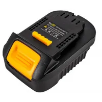 Адаптер для инструмента TopON TOP-MAK-DEW18/20 черный (103632) Адаптер для инструмента TopON TOP-MAK-DEW18/20 черный (103632)